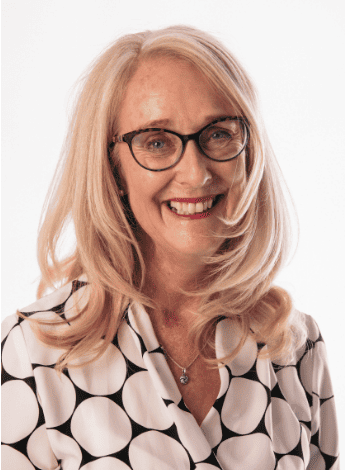 Dr Jenny Brockis is a doctor and lifestyle medicine practitioner. 